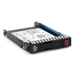 872518-001 HP SM863A SSD 480GB SATA 6G 2.5" SFF FOR PROLIANT G8-G10